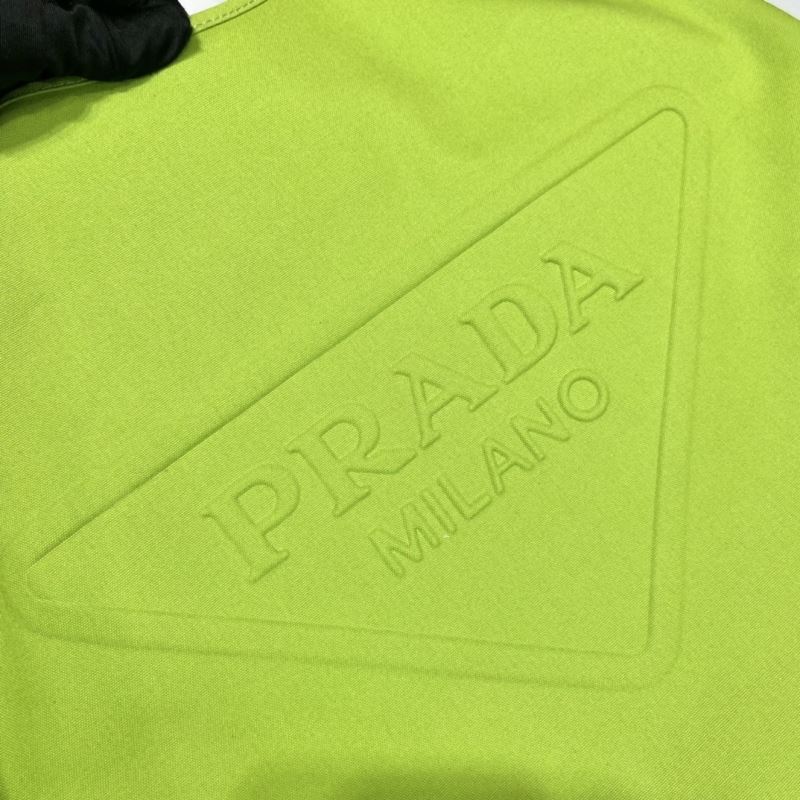 Prada Tote Bags